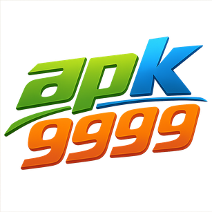 apk 9999 হোম লোগো